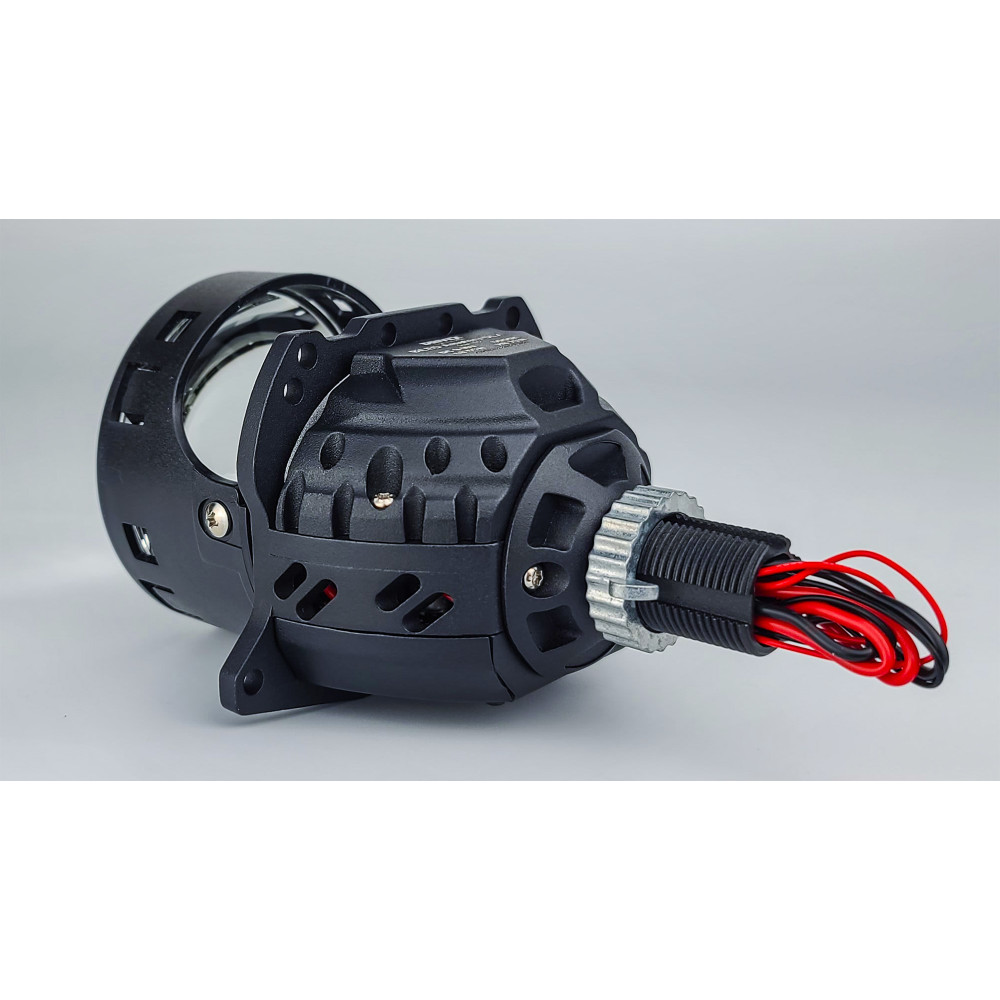BiLED Amateru DLX 3.0" 65/75W 5500К Dual chip к-т.