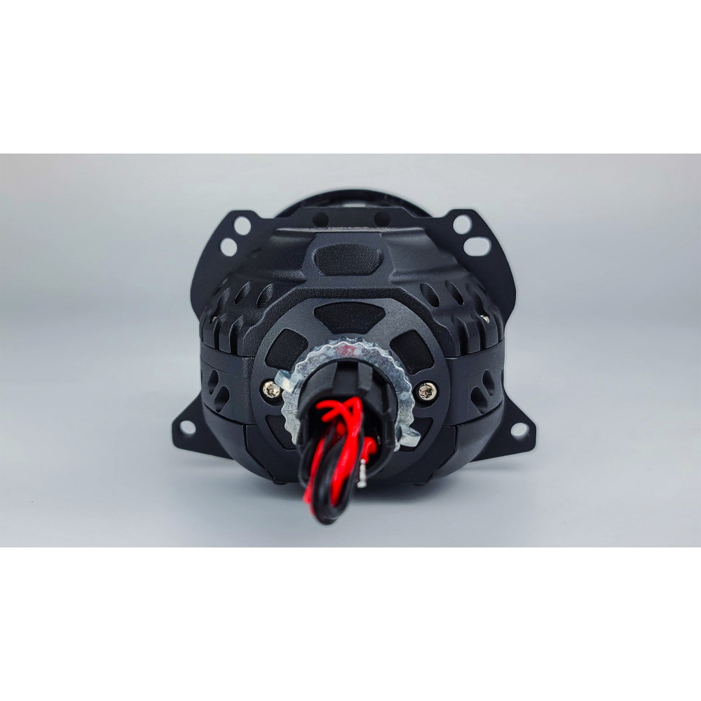 BiLED Amateru DLX 3.0" 65/75W 5500К Dual chip к-т.