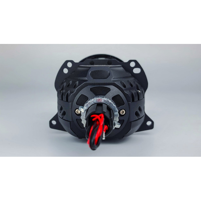 BiLED Amateru DLX 3.0" 65/75W 5500К Dual chip к-т.