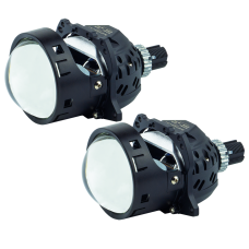 BiLED Amateru DLX 3.0" 65/75W 5500К Dual chip к-т.