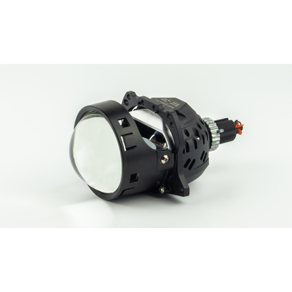BiLED Amateru DLX 3.0" 65/75W 5500К Dual chip к-т.