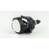 BiLED Original 3.0" 63/75W 5500К Dual chip к-т.