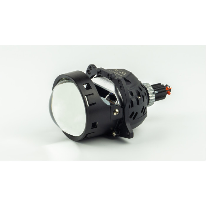 BiLED Amateru DLX 3.0" 65/75W 5500К Dual chip к-т.