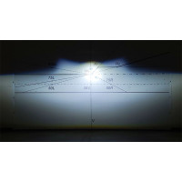 BiLED Original 3.0" 63/75W 5500К Dual chip к-т.