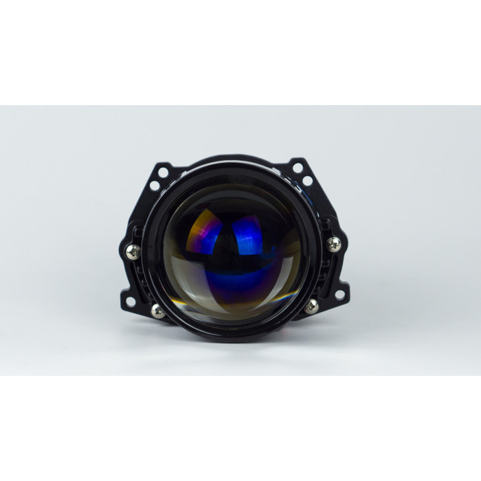 BiLED City 3.0" 60/70W 6K 3xLED к-т.
