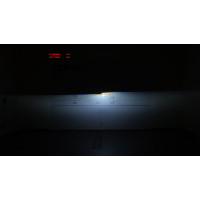 BiLED City 3.0" 60/70W 6K 3xLED к-т.
