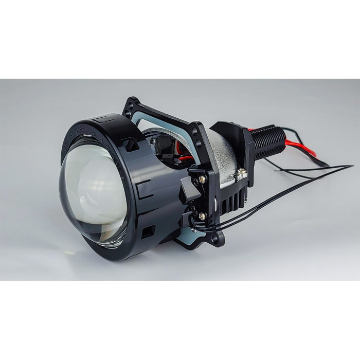 BiLED Optima 3.0" 40/45W 6K к-т