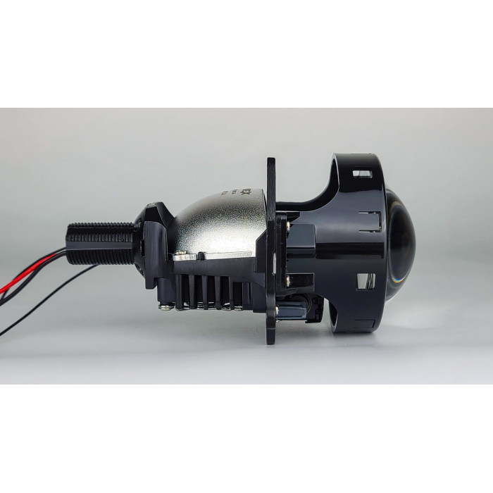 BiLED Optima 3.0" 40/45W 6K к-т