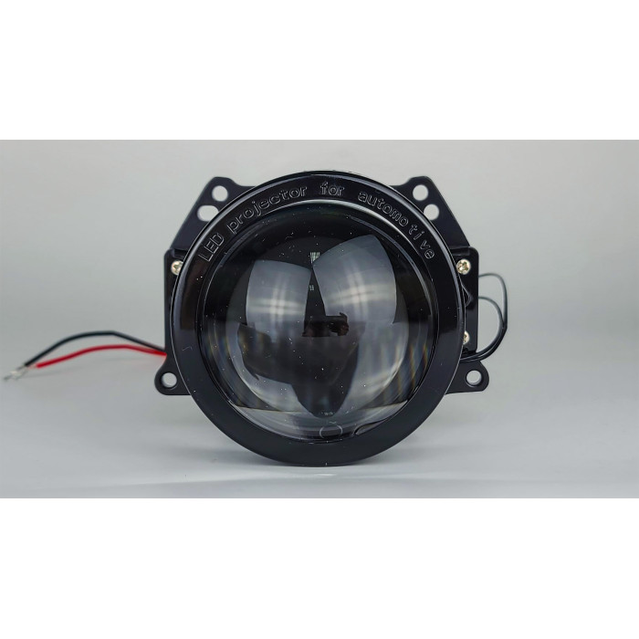 BiLED Optima 3.0" 40/45W 6K к-т