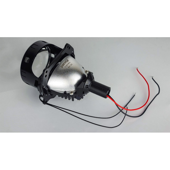 BiLED Optima 3.0" 40/45W 6K к-т