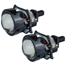 BiLED Optima 3.0" 40/45W 6K к-т