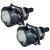 BiLED Optima 3.0" 40/45W 6K к-т