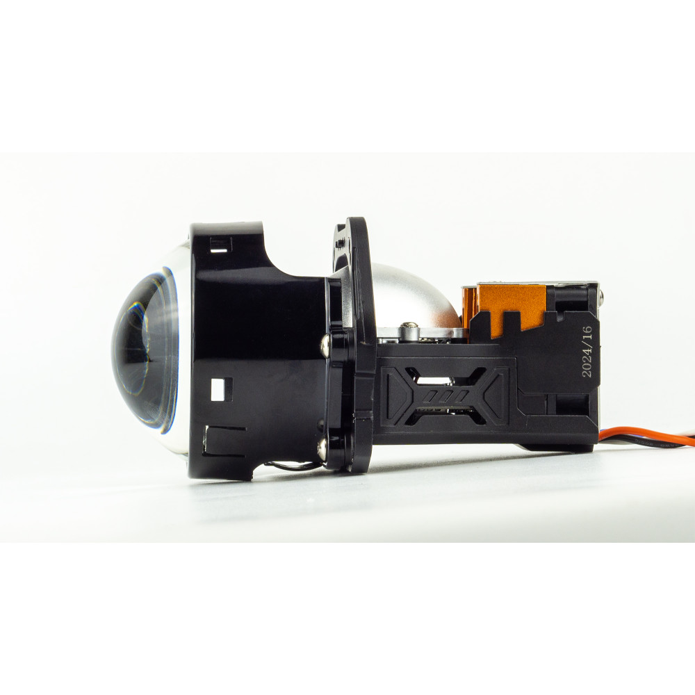 BiLED Prisma 3.0" 56/62W 6000K к-т.