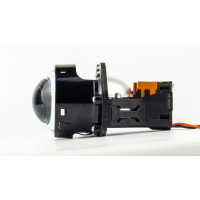 BiLED Prisma 3.0" 56/62W 6000K к-т.