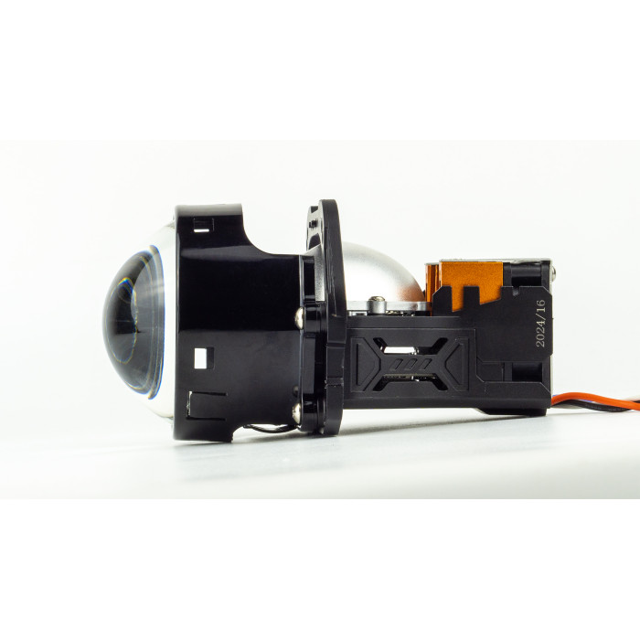 BiLED Prisma 3.0" 56/62W 6000K к-т.