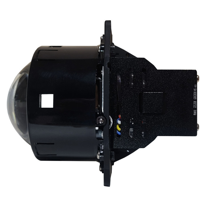BiLED STM-1 3.0" 55/60W 6000К к-т.