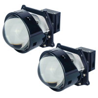 BiLED STM-1 3.0" 55/60W 6000К к-т.