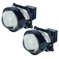 BiLED STM-1 3.0" 55/60W 6000К к-т.