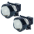 BiLED STM-1 3.0" 55/60W 6000К к-т.