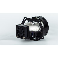 BiLED STM-1 3.0" 55/60W 6000К к-т.