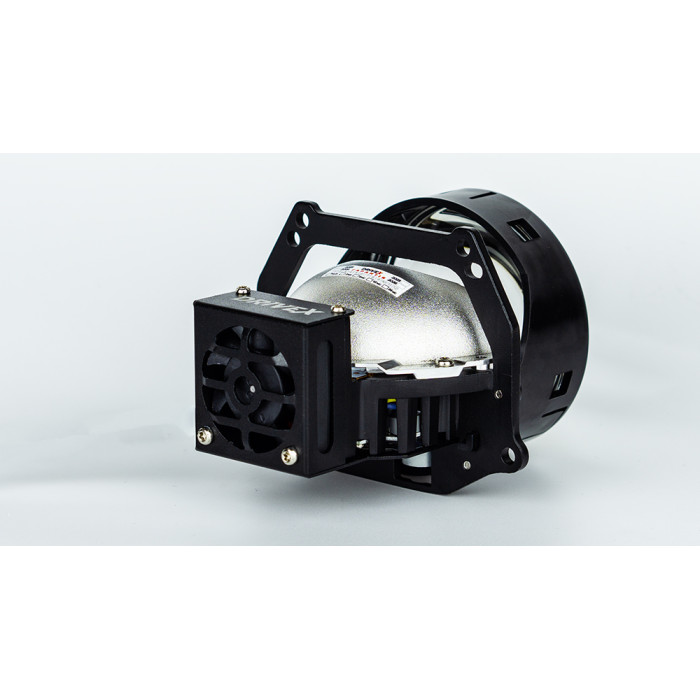 BiLED STM-1 3.0" 55/60W 6000К к-т.