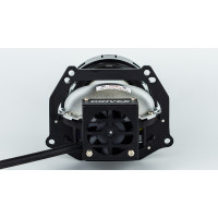 BiLED STM-1 3.0" 55/60W 6000К к-т.