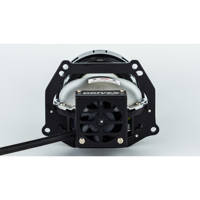 BiLED STM-1 3.0" 55/60W 6000К к-т.