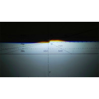 BiLED STM-1 3.0" 55/60W 6000К к-т.