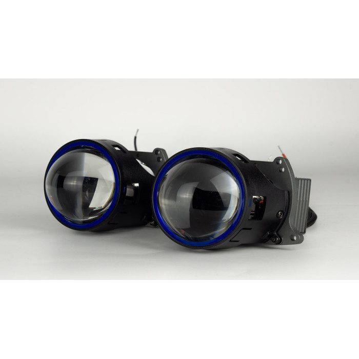 BiLED STM-2 PRO 3.0" 50/60W 6000К к-т.