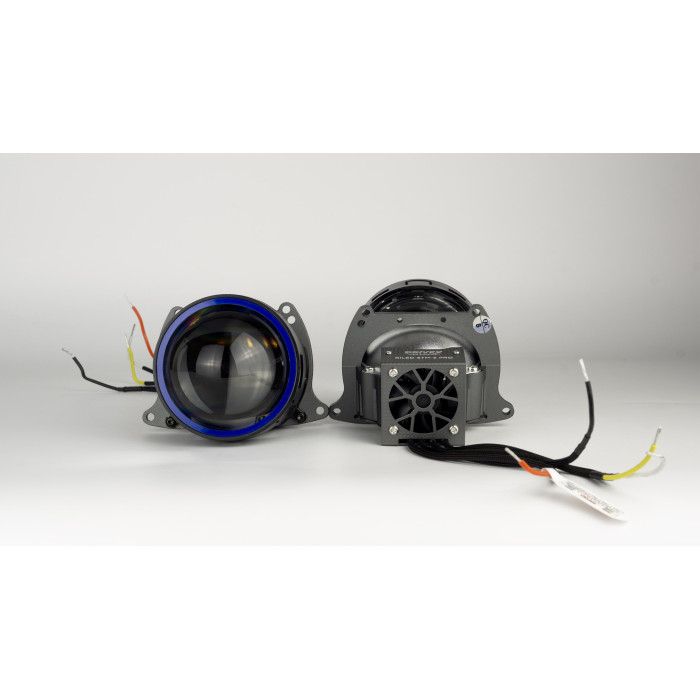 BiLED STM-2 PRO 3.0" 50/60W 6000К к-т.