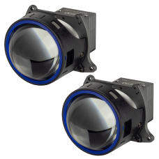 BiLED STM-2 PRO  3.0" 50/60W 6000К к-т.