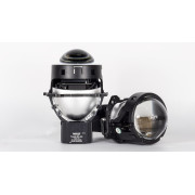 BiLED Triada 3.0"60/65W 5500K к-т.