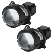 BiLED Triada 3.0"60/65W 5500K к-т.