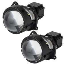 BiLED Triada 3.0"60/65W 5500K к-т.