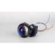 BiLED Triada DLX 100/110W 3xLED 5500K