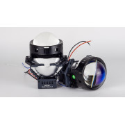 BiLED Triada DLX 100/110W 3xLED 5500K