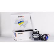 BiLED Triada DLX 100/110W 3xLED 5500K