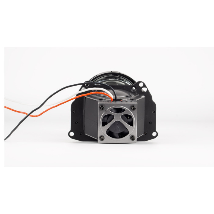 BiLED Triada SE 3.0" 60/68W 5.5K