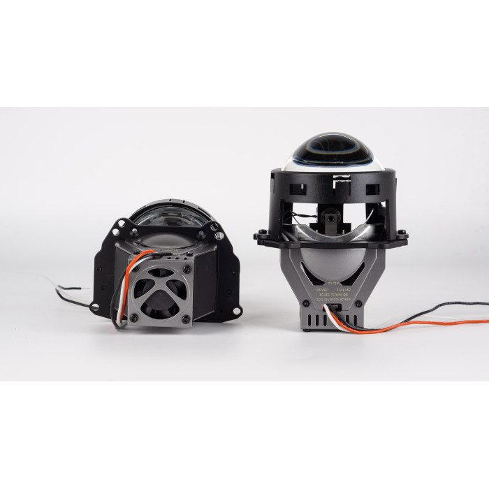 BiLED Triada SE 3.0" 60/68W 5.5K