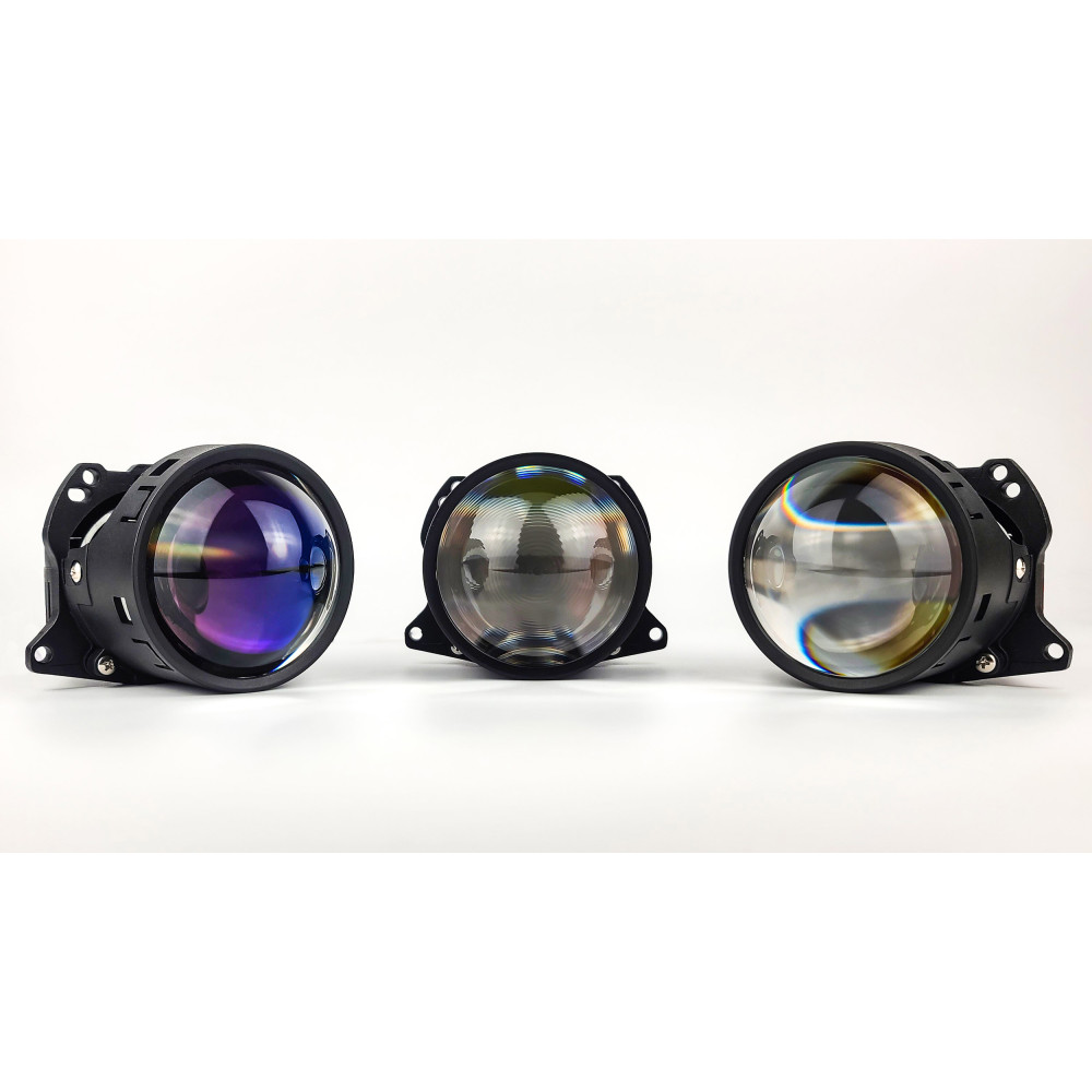 BiLED ULTRA Orig 3.0" 65/78W 5.8K к-т.