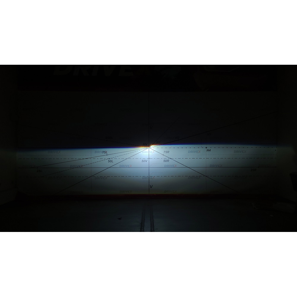 BiLED ULTRA Orig 3.0" 65/78W 5.8K к-т.