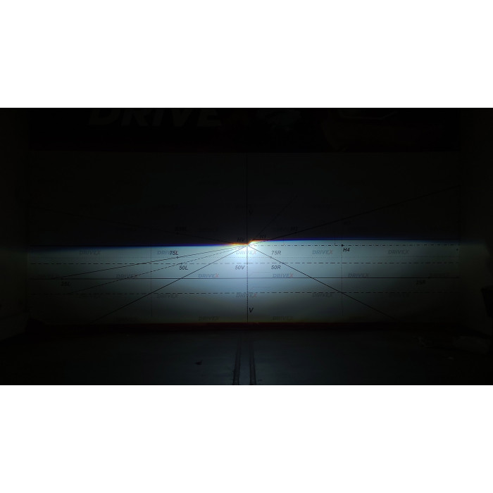 BiLED ULTRA Orig 3.0" 65/78W 5.8K к-т.