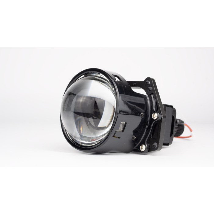 BiLED V8A 3,0"55/62W 5500K к-т.