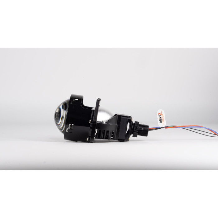 BiLED V8A 3,0"55/62W 5500K к-т.