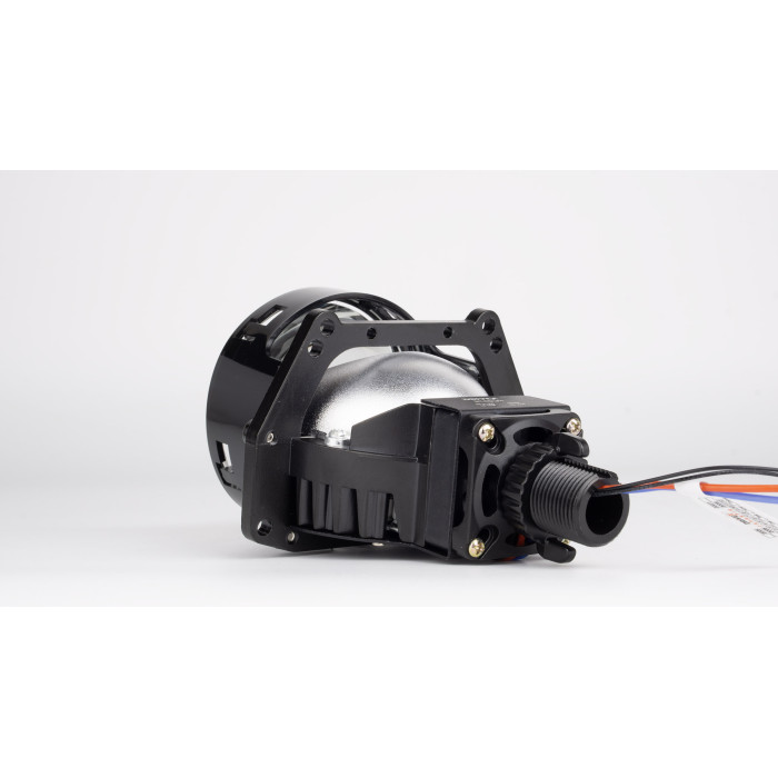BiLED V8A 3,0"55/62W 5500K к-т.