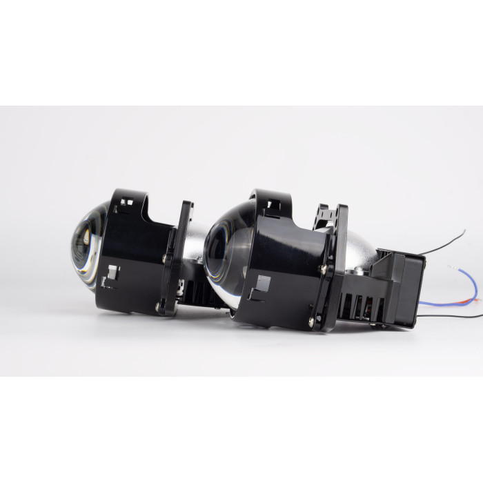 BiLED V8 3,0"55/62W 5500K к-т.