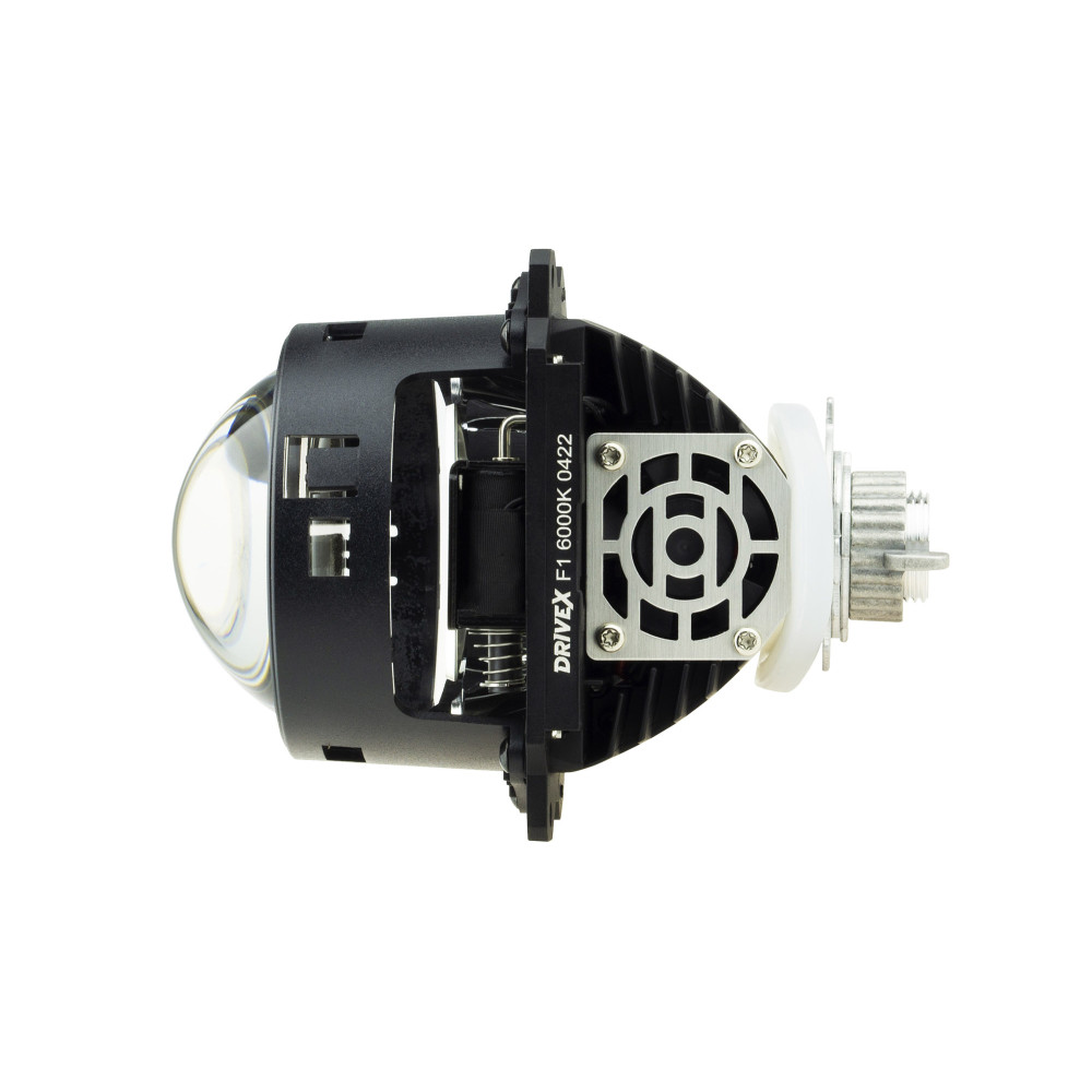 BiLED Evolution F1 5500K 3.0" 24V 45/50W к-т.