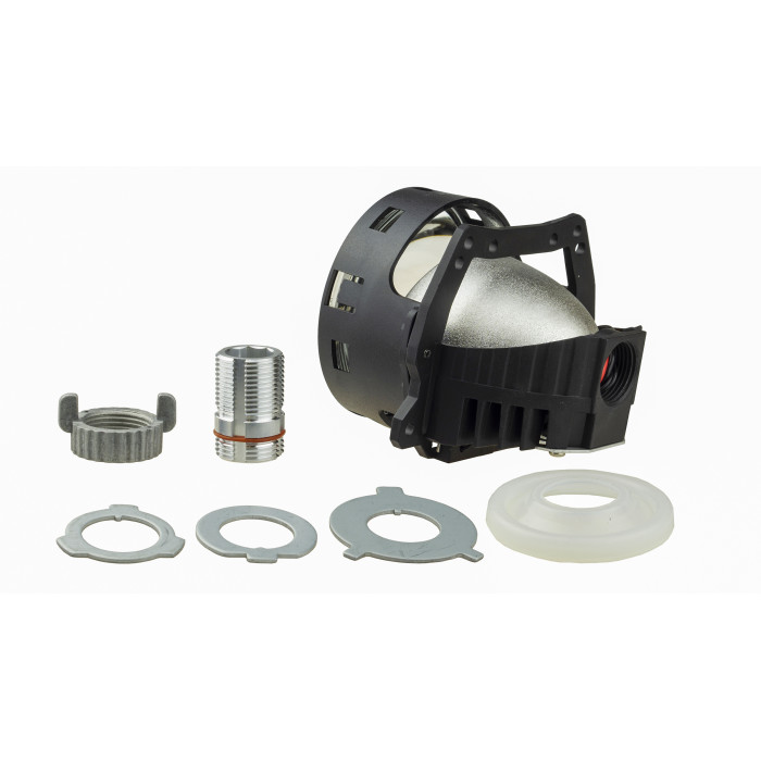 BiLED Evolution F1S 3.0" 47/53W 5500K к-т.