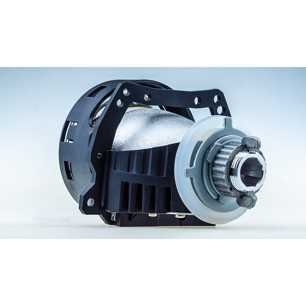 BiLED Evolution F1 5500K 3.0" 24V 45/50W к-т.