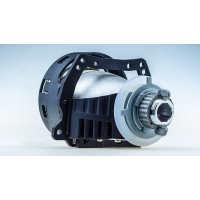 BiLED Evolution F1 5500K 3.0" 24V 45/50W к-т.